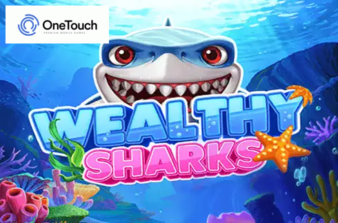 Wealthy Sharks